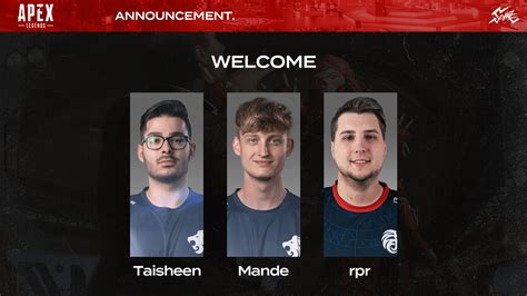 scarz esports|SCARZ OFFICIAL APEX CHANNEL .